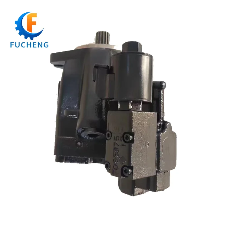 KRL KRL038 KRL045 KRR025 KRR030 KRR045 SAU ER  KRR045 GRL038 GRL045 hydraulic oil pump KRL038CEJ1920NNA3K2AGA6NAAANNNNNN