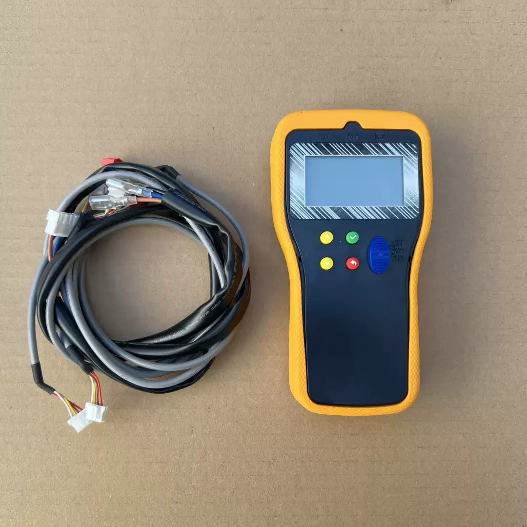 

Household air conditioner frequency conversion detector 17212000000028 The third generation frequency conversion detection