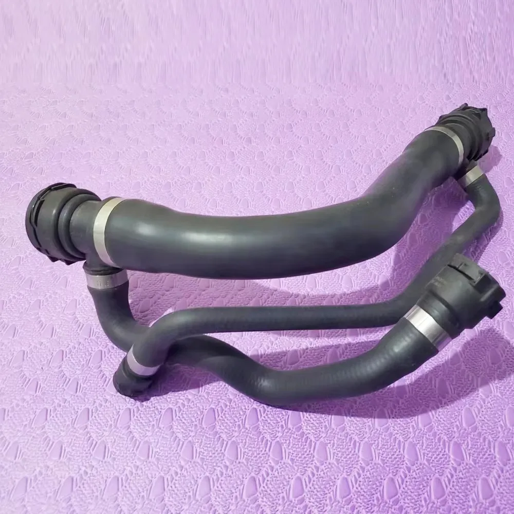 Radiator Upper Cool… - image