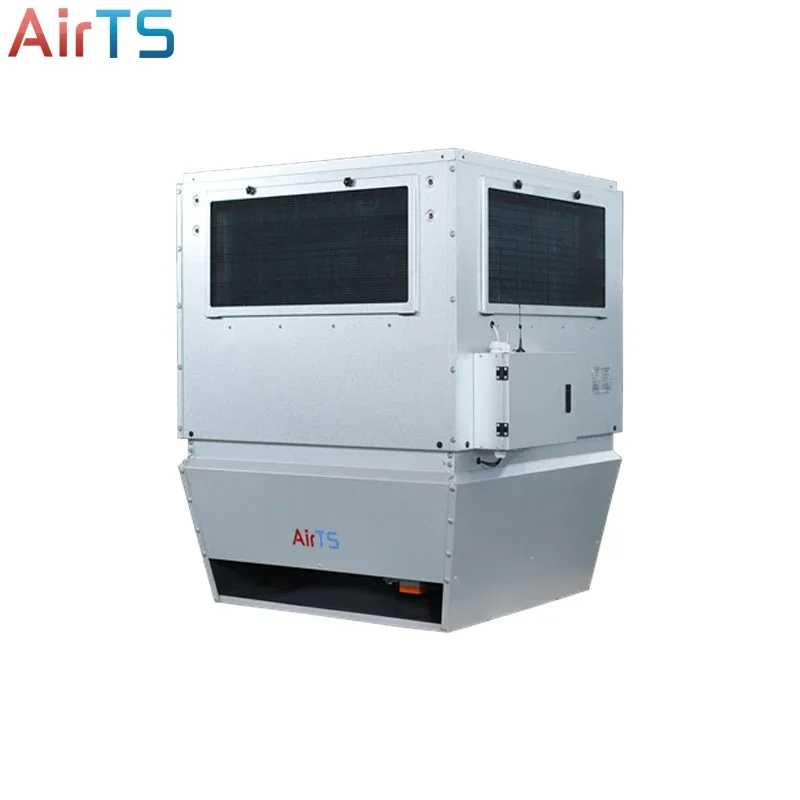 Air amd skin zimmer cryo ctrl mini refrigerador para sala de resfriamento de ar co névoa ventilador aquecimento refrigeração manuseio de ar