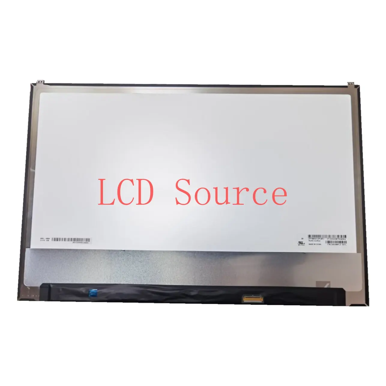 LQ170WQ1 SPE1 Laptop 2560×1600 400nits WLED eDP 40pins  17.0 Inch Computer LCD Screen