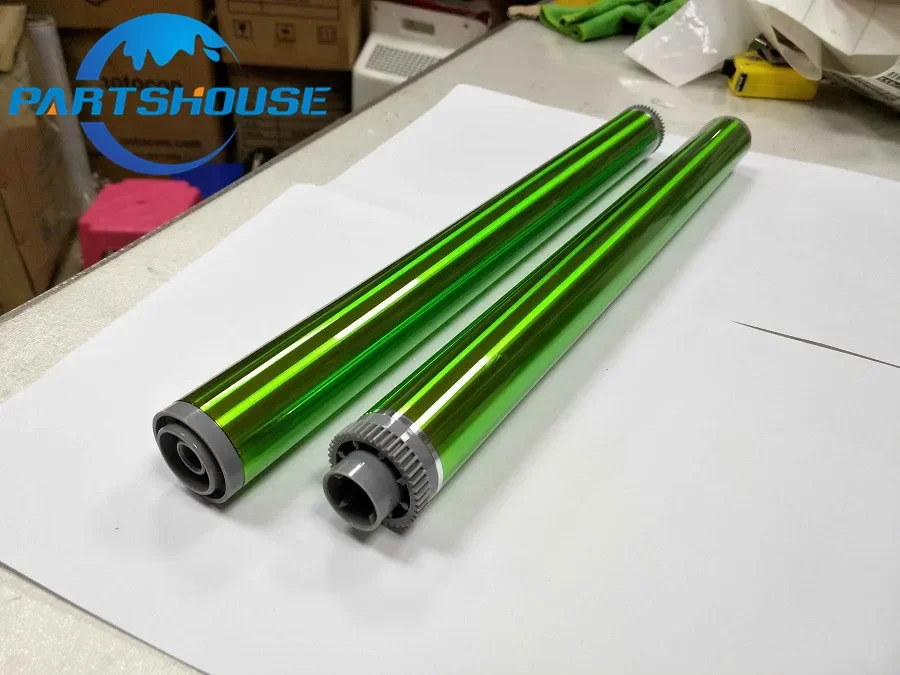 

4Pcs Original Color OPC Drum For Sharp AR350 AR450 ARM208 235 236 275 MX-M260 MX-M310 Drums Cylinder imaging OPC