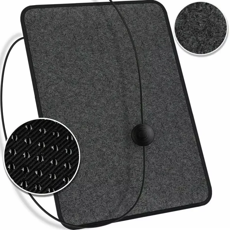 Winter Best Seller Portable Easy Use Electric Heater for Home and Office Use Portable Easy Take Anywhere
