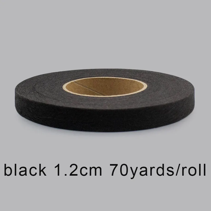 Double-sided Interlining Adhesive Fabric, 70 Yards for Sewing
