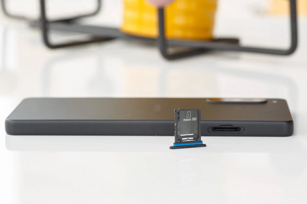 Sony Xperia 10 V 10V 5G XQ-DC54 XQ-DC72 Janpanese 6GB 128GB ROM