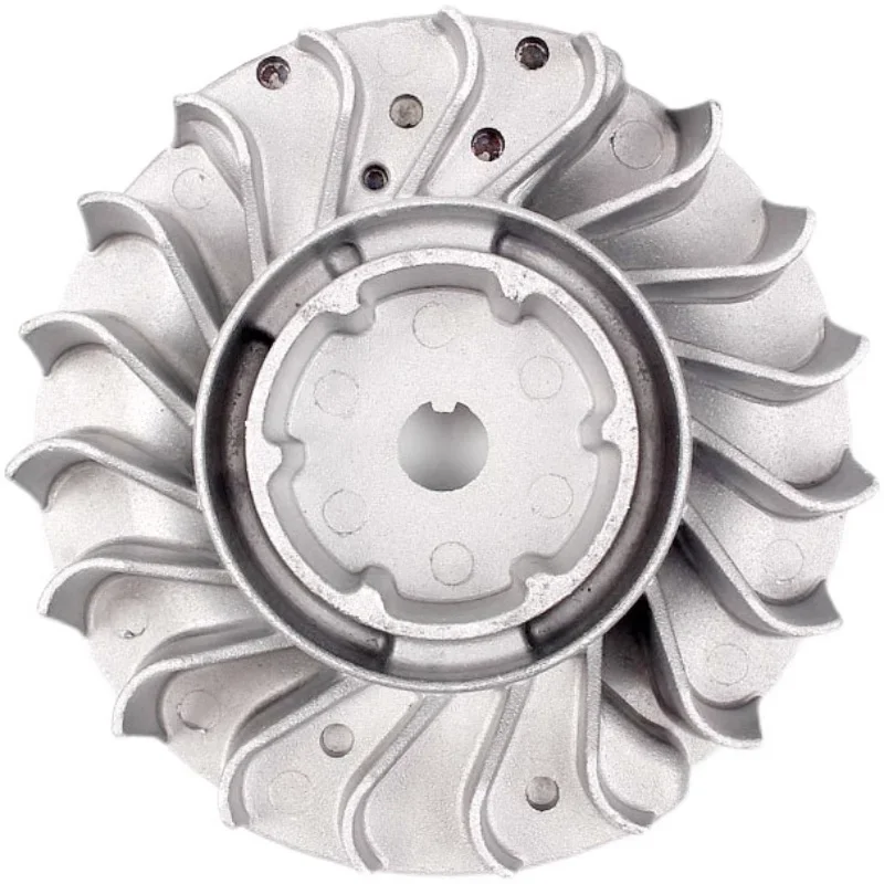 Chainsaw Flywheel For STIHL MS170 MS180 MS210 MS230 MS250 MS251 MS251C MS380 MS381 MS382 Chainsaw Flywheel Parts Accessories