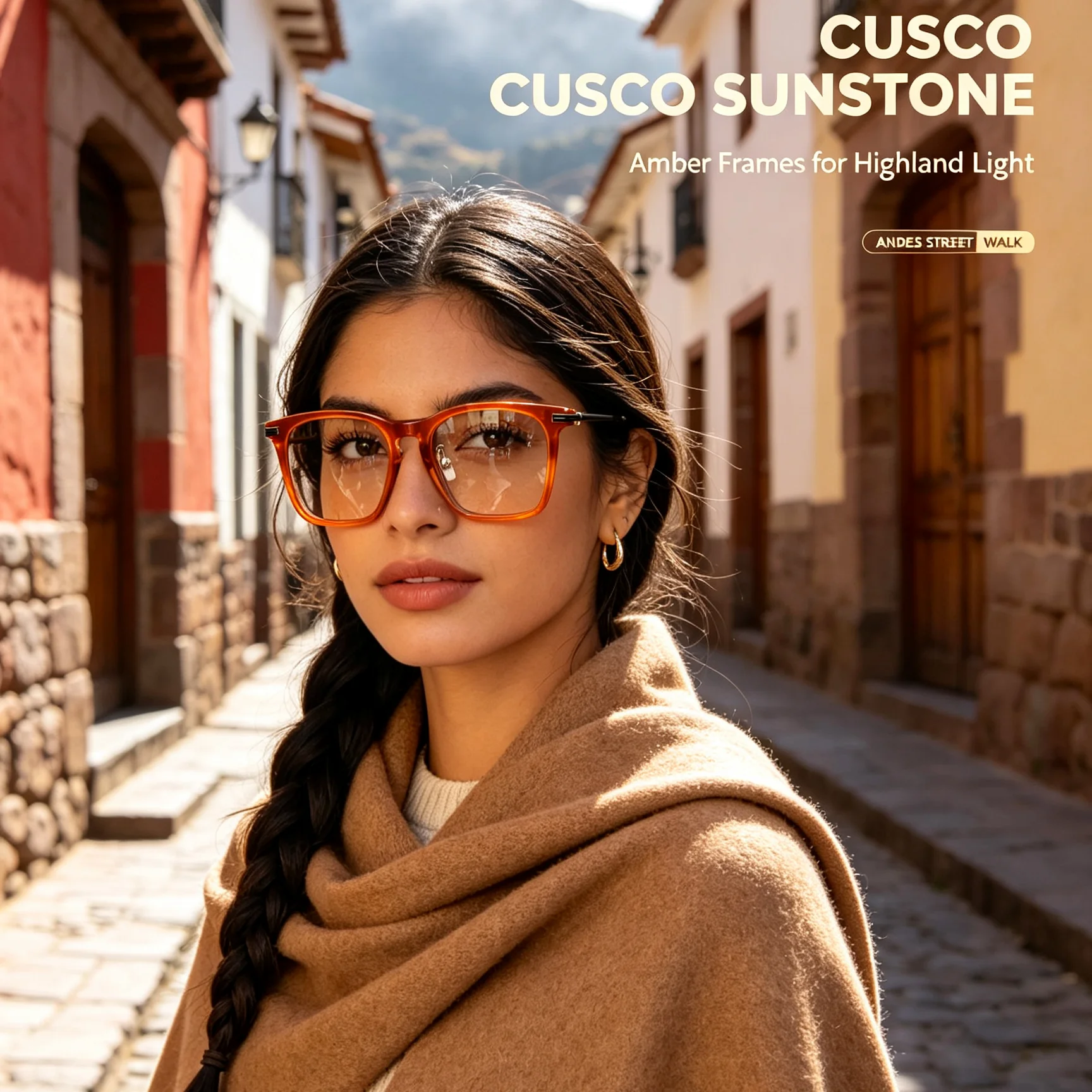New World Fashion Trend Decorative Transparent Acetate Women's Eyeglass Frame Casual Retro Exquisite Simple Men's Luxury Glasses