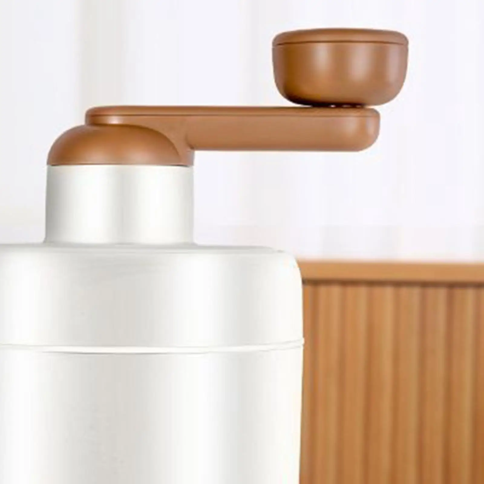 Машина для дробилки льда с чашей для кубиков льда для дома, детей, взрослых, ресторанов