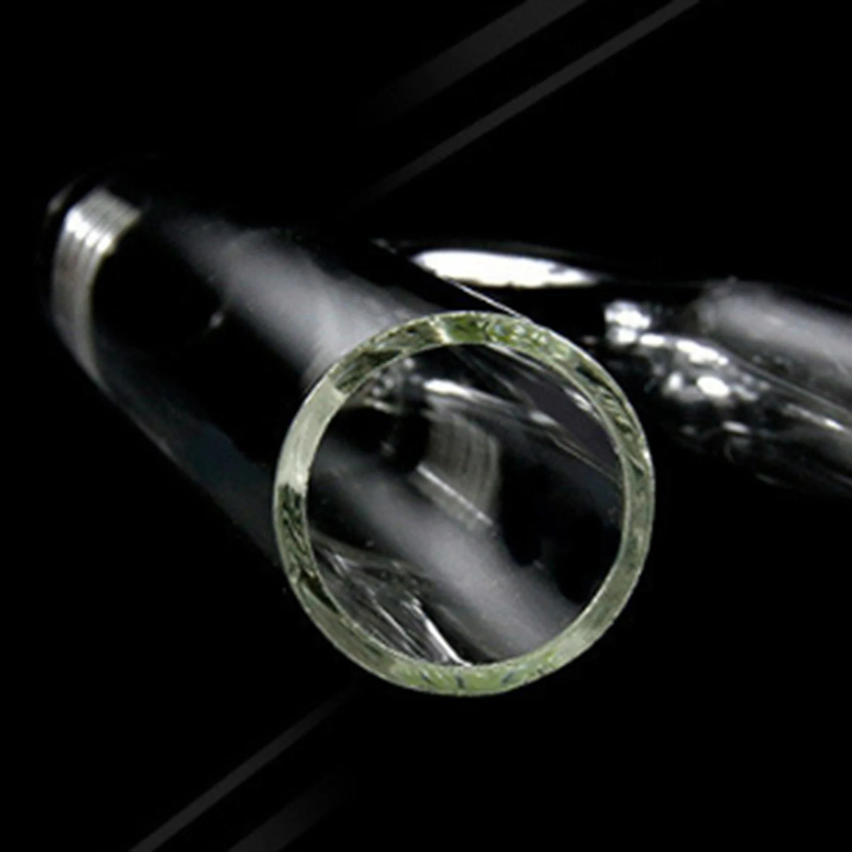 AS94-2X 16 Mm Aquarium Glass Inflow Outflow Lily Pipe Tube Fish Tank Aquatic Water Plant Canister Filter Suction Cup Hose Set
