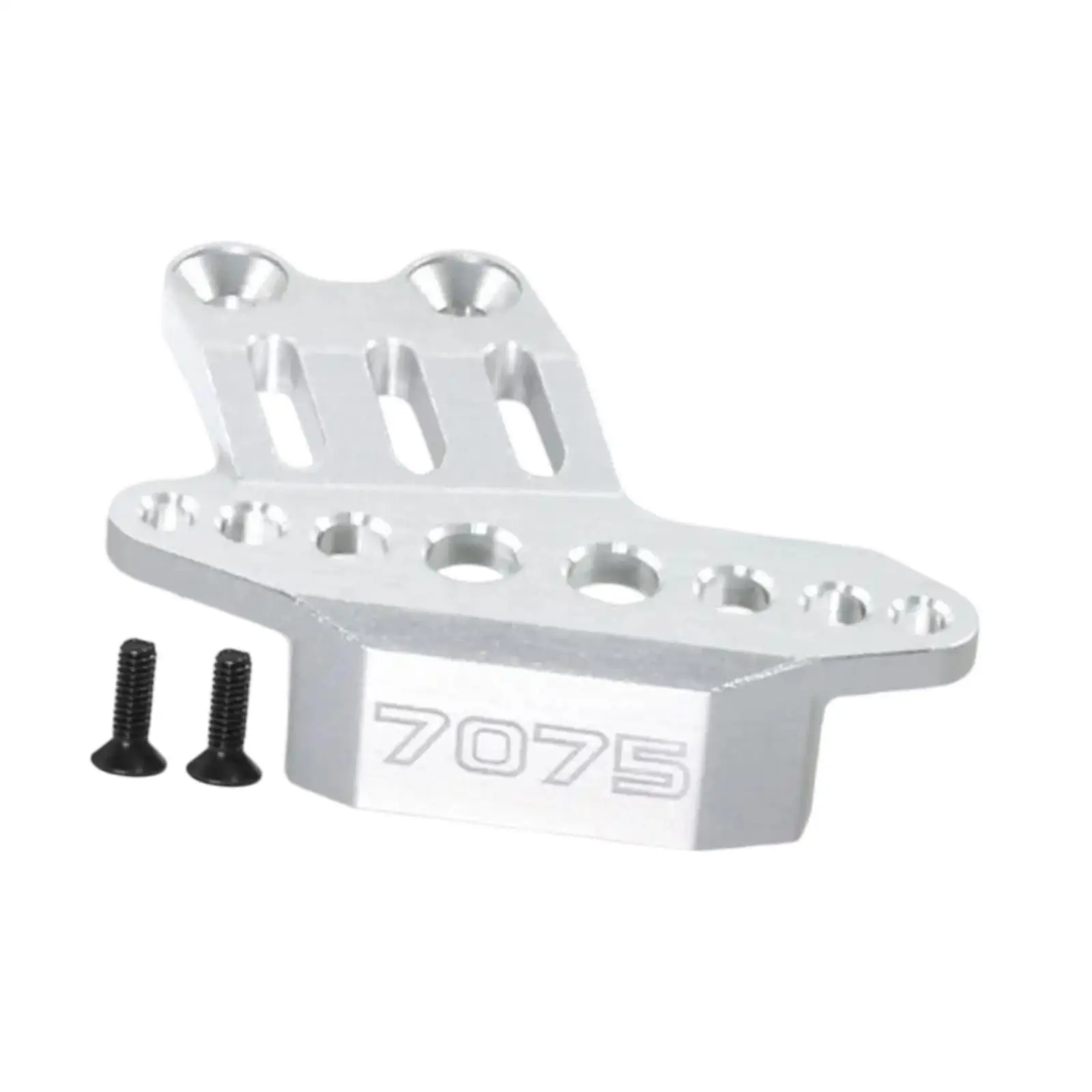 Protector de cadena 7075, estructura de choque multiusos profesional, protector de cadena de Motor eléctrico estable, protector de guía de cadena 264000
