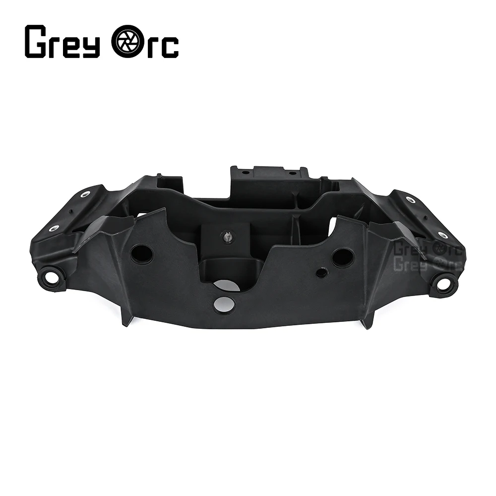 

For Kawasaki Ninja ZX 6R ABS/KRT EDITION/ABS KRT EDITION 2019-2023 Accessories Motorcycle Headlight Bracket Instrument Bracket