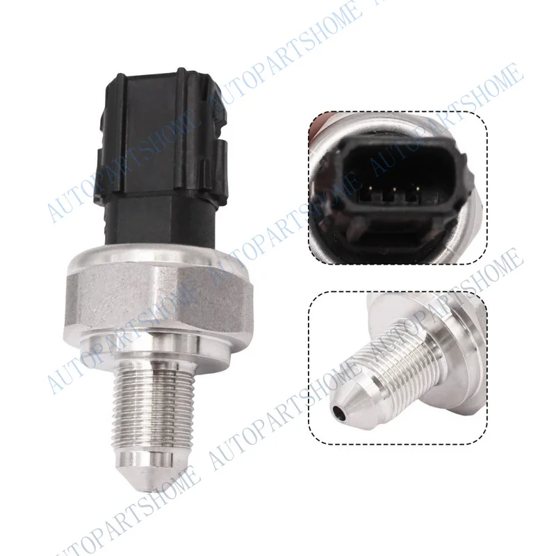 Z... Fuel Oil Pressure Sensor Replace 8945878020 For Lexus LC500 RX450H NX200T NX300H