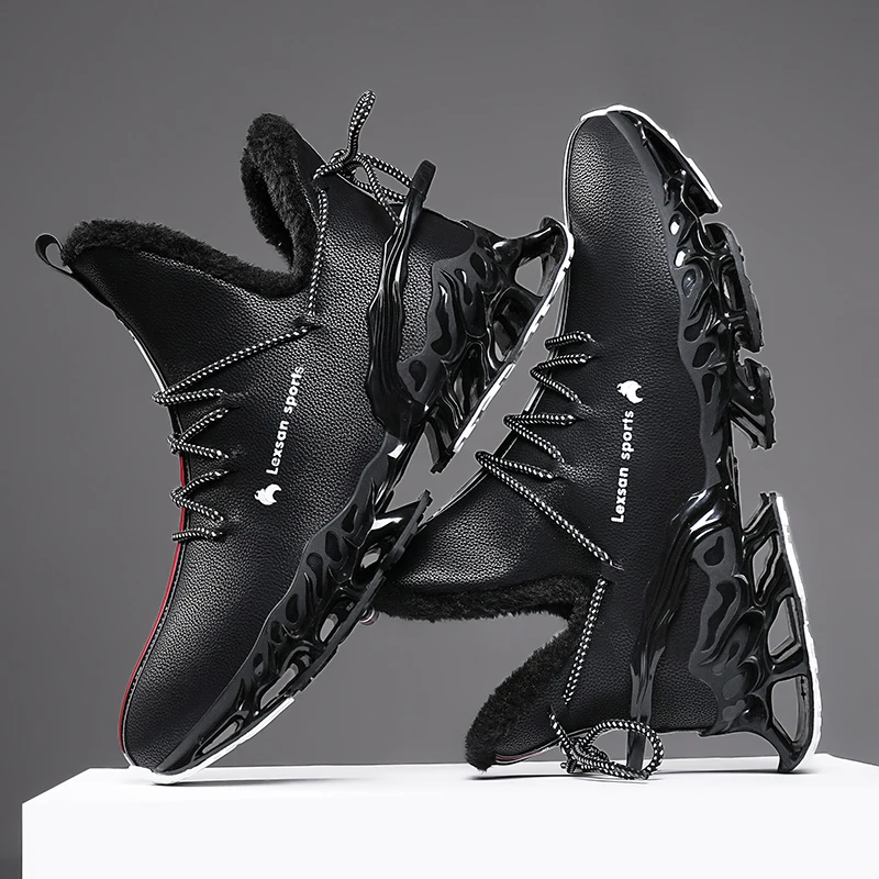 

Men shoes Sneakers Male tenis Luxury shoes Mens casual Trainer Race Breathable fashion loafers running Shoes for men