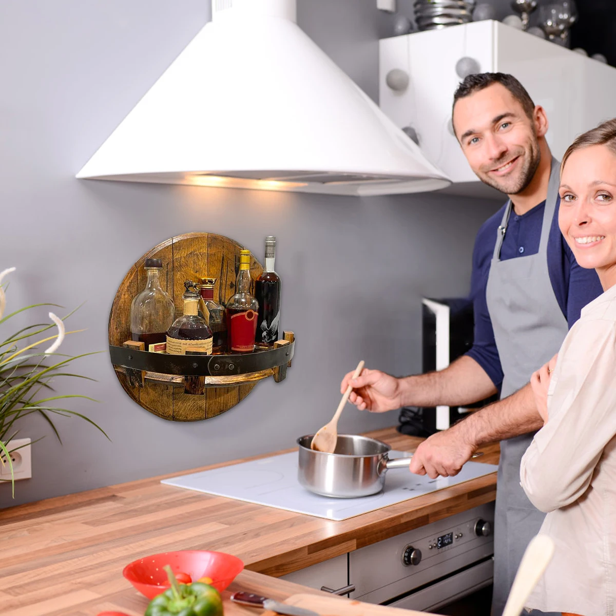 Thumbnail 3 - #9 Latest Wine Racks Offers