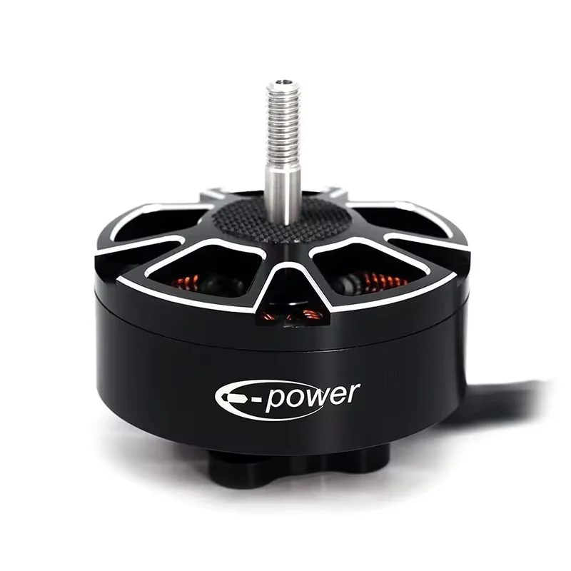 

E-Power RC Motor X5315 5315 Brushless Motor 250KV-500KV 4-8S 15-inch Large DIY Made of Plastic Long Range Motor