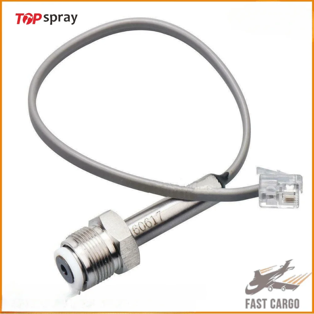 

Topspray Mark Pressure Wagner Sprayer Transducer Sensor Paint Tool Parts forUltra 440 540 640 740 NEW 704492