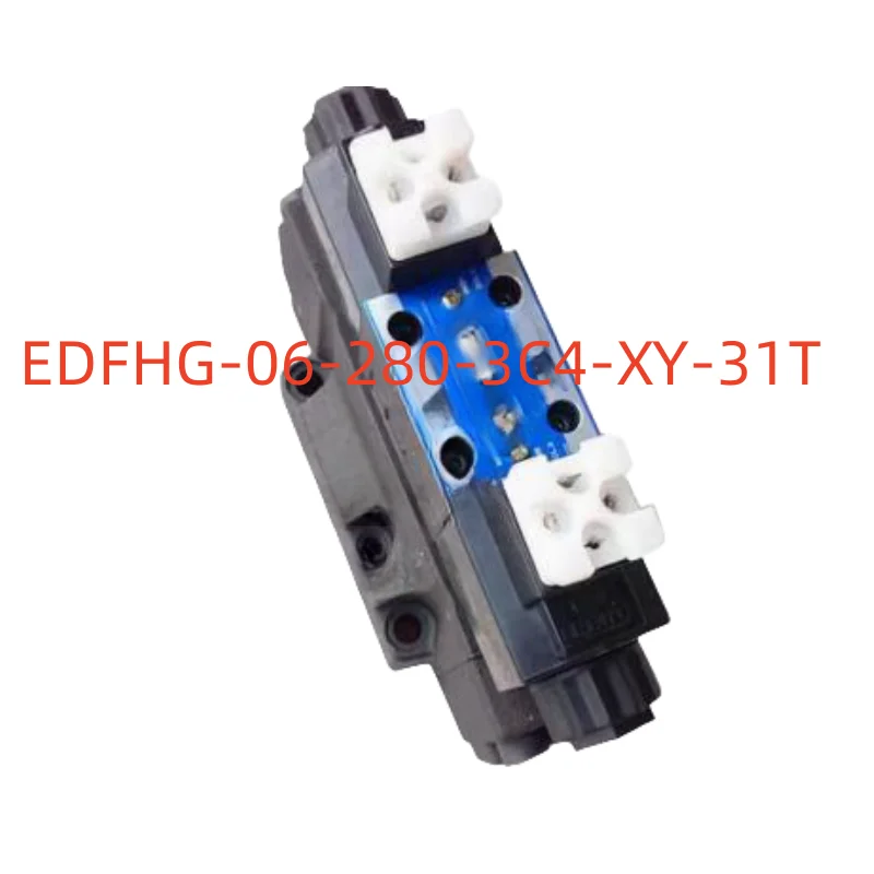 

New Original Genuine Proportional Directional Speed Control Valve EDFHG-06-280-3C4-XY-31T