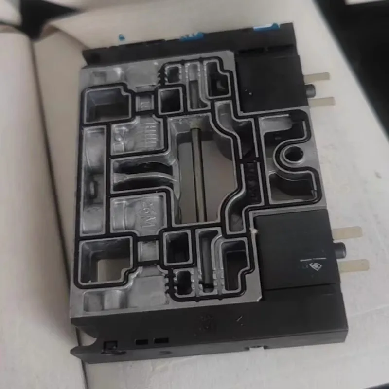

Parts for FESTO Solenoid Valve CPV14-M1H-5LS-1/8 161360