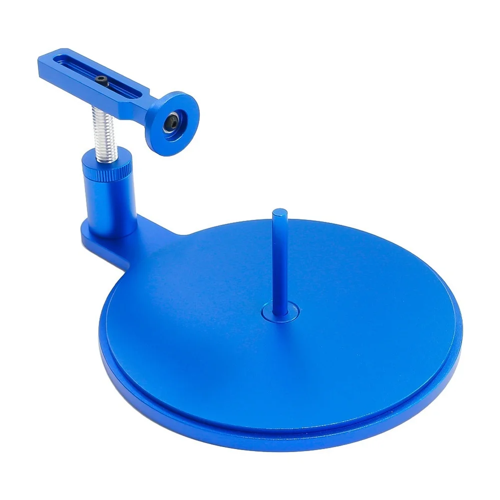 1/18 To 1/8 Scale RC Truck Tires Glue Applicator Tool Metal  For Multi Color Adjustable Pressure Wheel Tire Bonding Solution