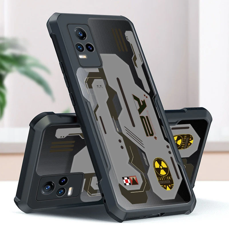 Для Vivo V21e V20 SE V19 Neo V17 V15 V11 V9 V7 Plus V5s Pro Lite Youth 4G/5G Прозрачный чехол для защиты от падения No 38 Для Vivo V21e V20 SE V19 Neo V17 V15 V11 V9 V7 Plus V5s Pro Lite Youth 4G/5G Прозрачный чехол для защиты от падения No 38