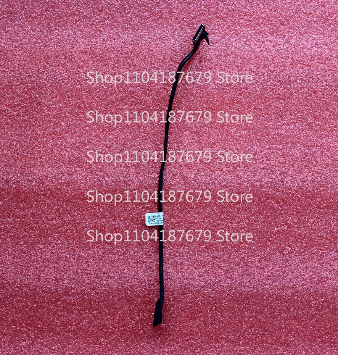 PP 50pcs Battery Cable For Dell Latitude 7270 E7270 7470 E7470 DC020029500 049W6G