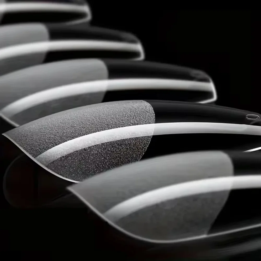 Thumbnail 2 - #1 New False Nails Arrivals