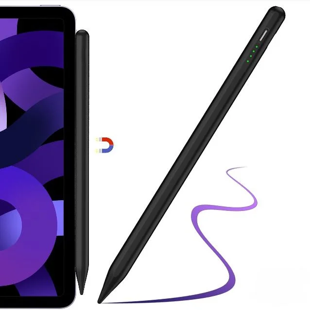 Drawing Stylus Pen For Redmi Pad SE 11 For Mi Pad 6 Pro 5 Pro 12.4 for MiPad 4 Plus 2 3 Pencil