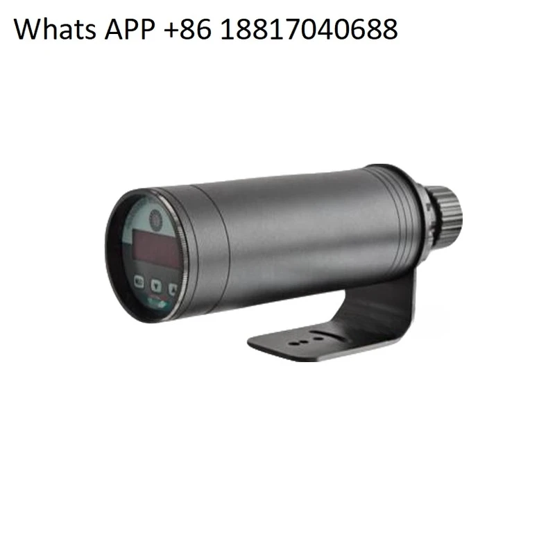 CIT-1M1 CIT-2M1 CIT-1M2 CIT-2M2 Visual Aiming Online High Temperature Thermometer
