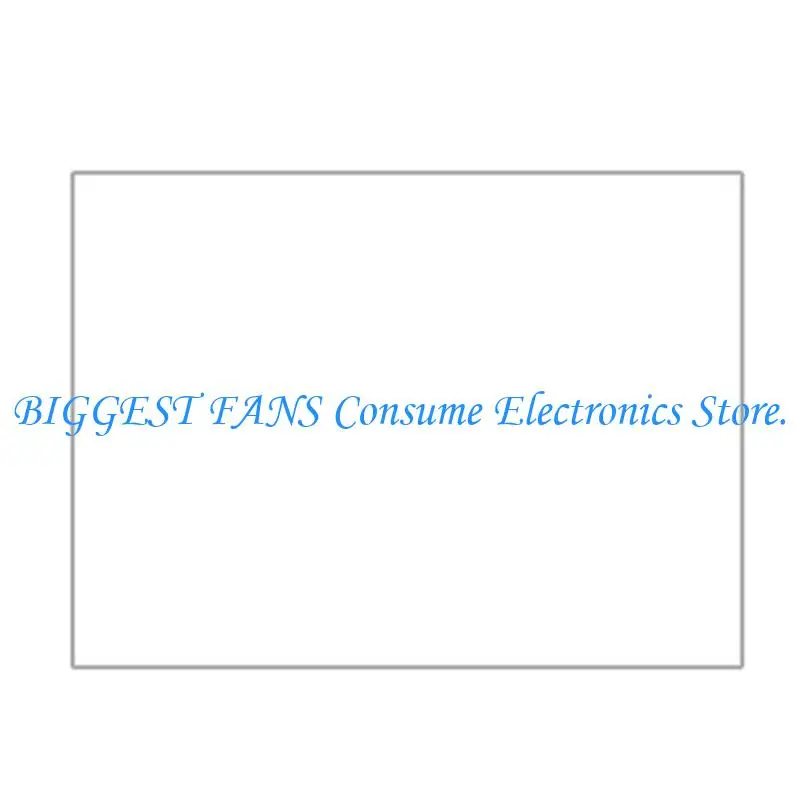 Protector pantalla F68B para miyoo Game Console Protector Película pantalla completa