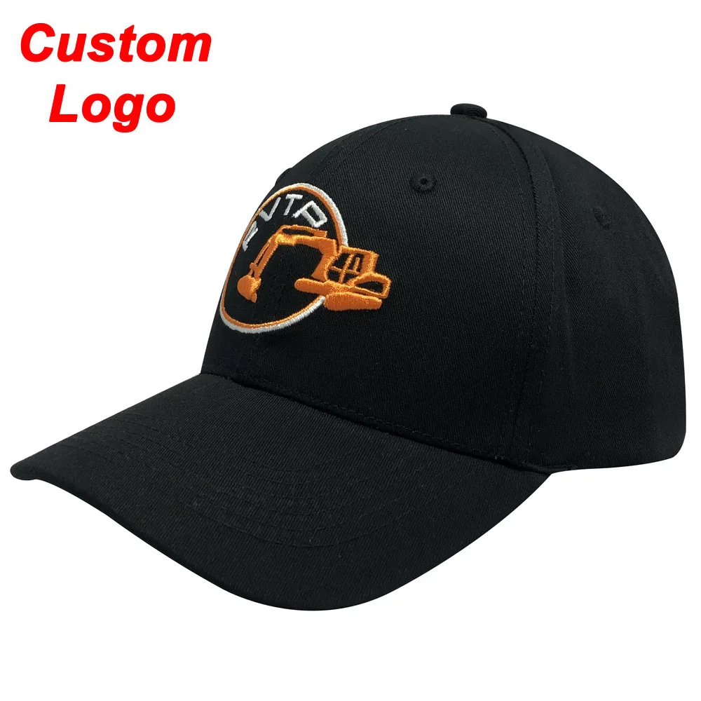 DIY Text Team Name School Party Gift Present Custom Curved Bill Tennis Summer Journey Sunny Snapback Sport Hat