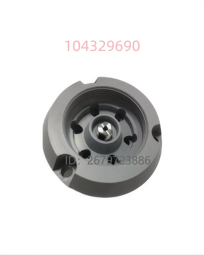 104329690 Lower injection chamber for CHARMILLES Wire Cut EDM Parts