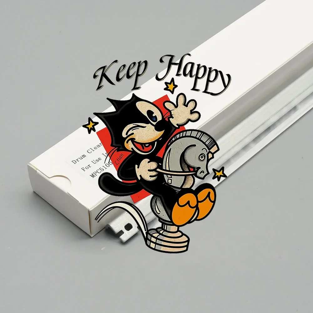 

D136-2441 Drum Lubricant Application Blade For RICOH MPC6502 C8002 Pro C5200s C5210s C5100s C5110s D1362441