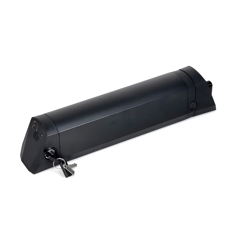 

36v Down Tube Type Ebike battery 10.5Ah 12.8Ah 14Ah Lithium Battery For Cnebikes 350W 500W motor with charger