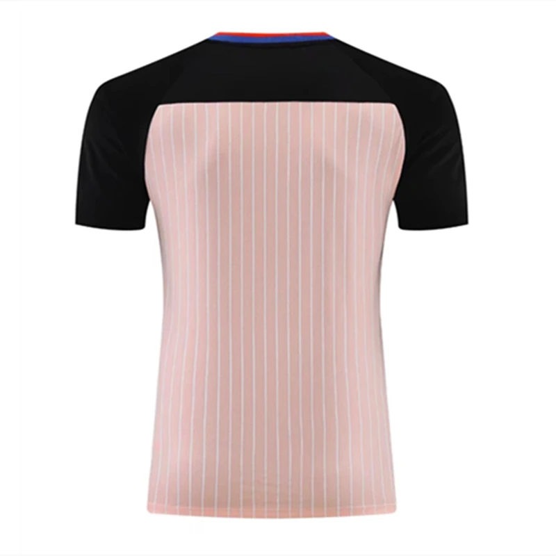 Professional Referee Basketball Jersey Women & Men Referee Basketball Shirt V-Neck Short Sleeve Judge Tops Umpire Sports Uniform