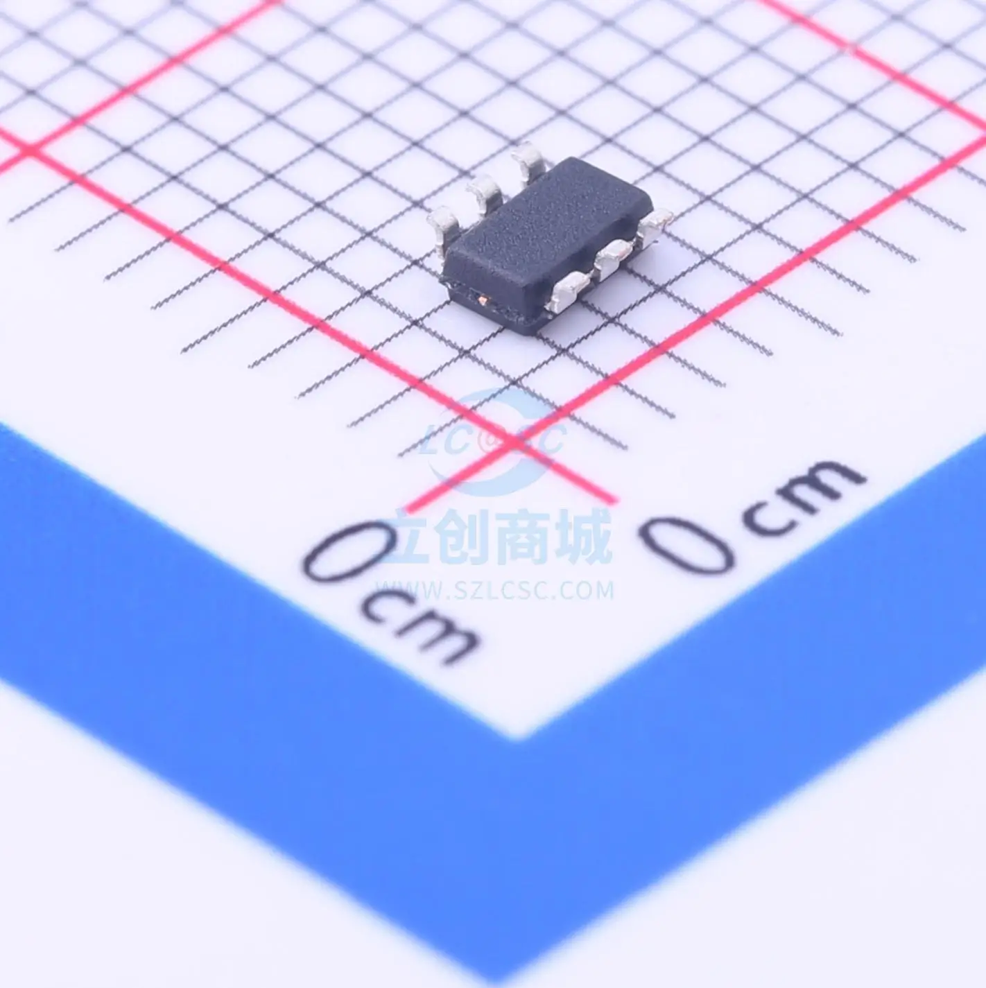 Оригинальный IC-чип