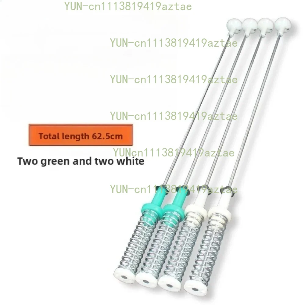 New 12938000001801 12938000001802 62.5cm Shock Absorber For  Washing Machine Washer Replacement Parts