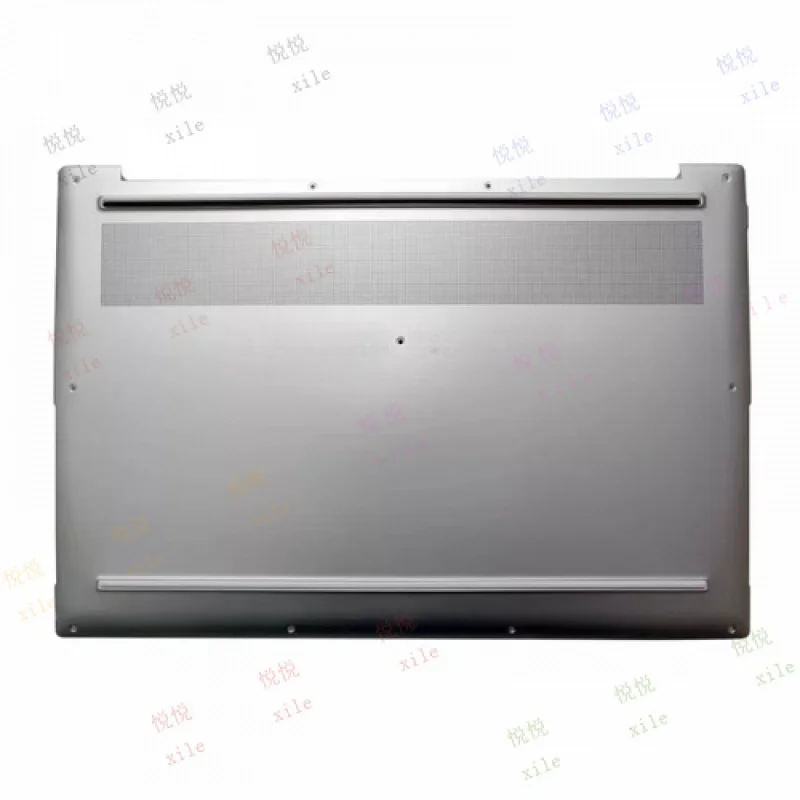 

L New for ASUS ZENBOOK S16 UM5606 D cover bottom case silver