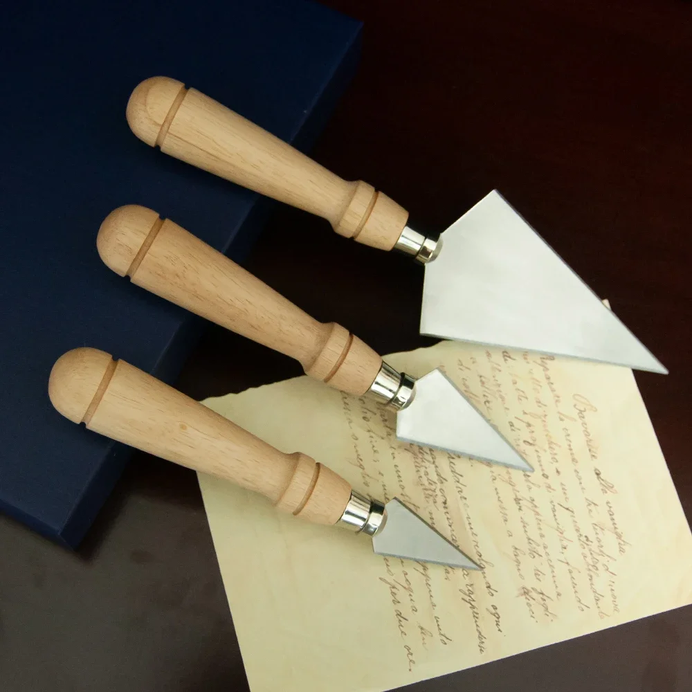 Orthodox Ceremonial Items, Wooden Handle, Gift Knife Patterns, Exquisitely Decorated Предметы православного обряда Box Gift