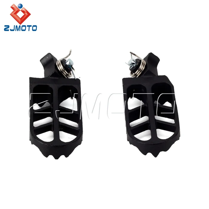 Motorcycle Steel Foot Pegs FootRest Foot Pegs Rests Pedals for  Pan America RA1250 RA1250S RA 1250 1250S 2020 2021 2022