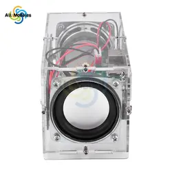 DIY Bluetooth Speaker Making And Assembling Electronic Welding Kit Teaching Practice DIY Electronic Kit Speaker