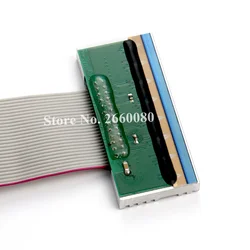 Original CAS CL5500 Printhead for CAS CL5000J-15 IS CL5000J CL5000 CL5200 CL3000 Scales Print Head