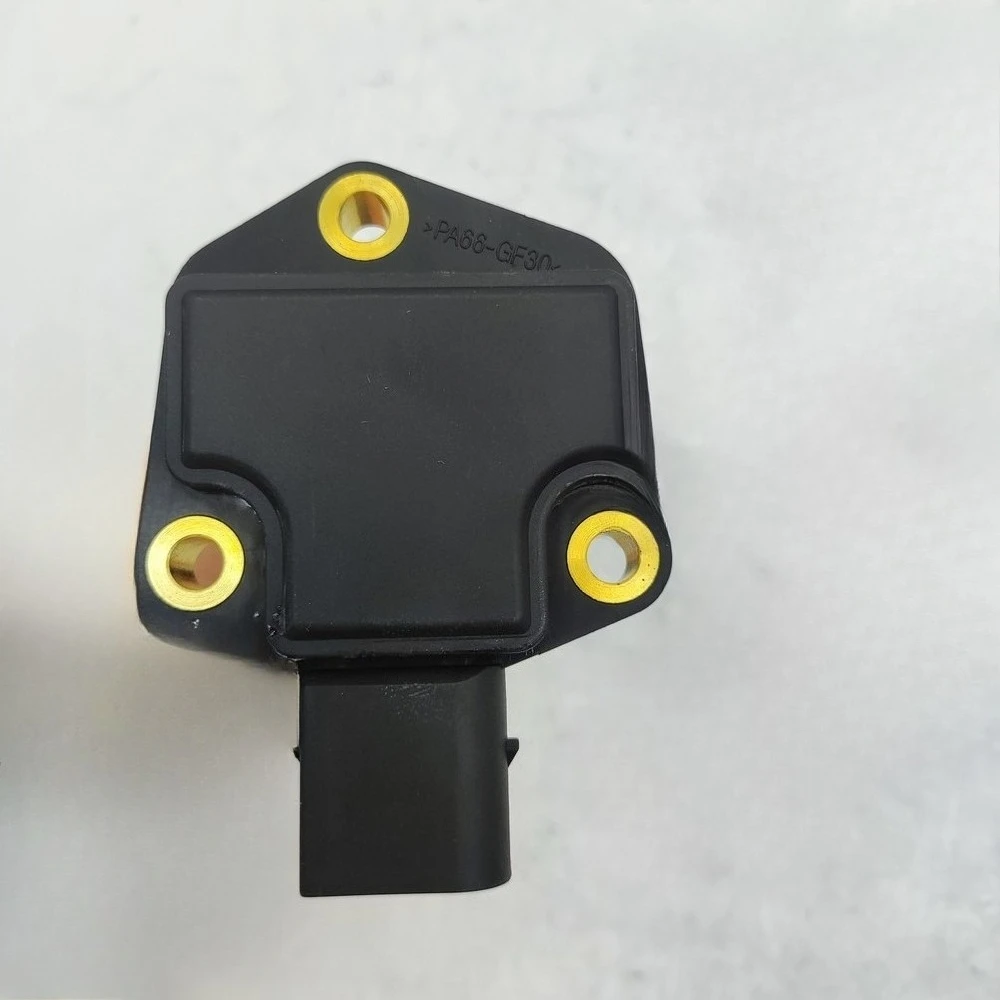 12617607909 ボッシュオイルレベルセンサー BMW E60 E61 525xi 530xi X3 E70 F15 X5用