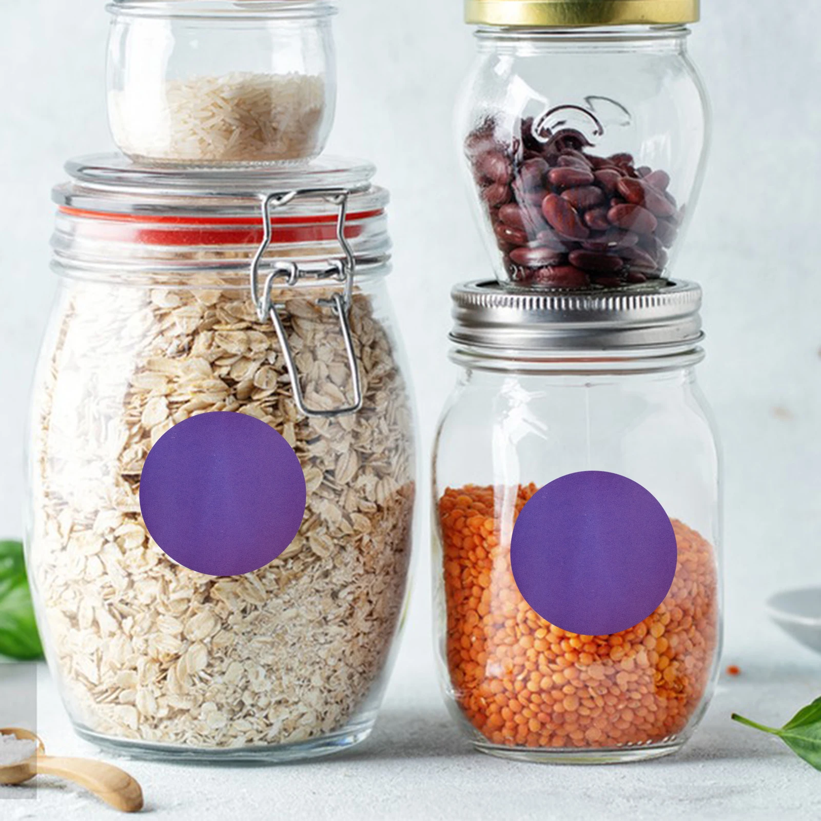 

Colored Dot Round Color Coding Labels Classification Adhesive Stickers Home Office School Storage Organization Bright