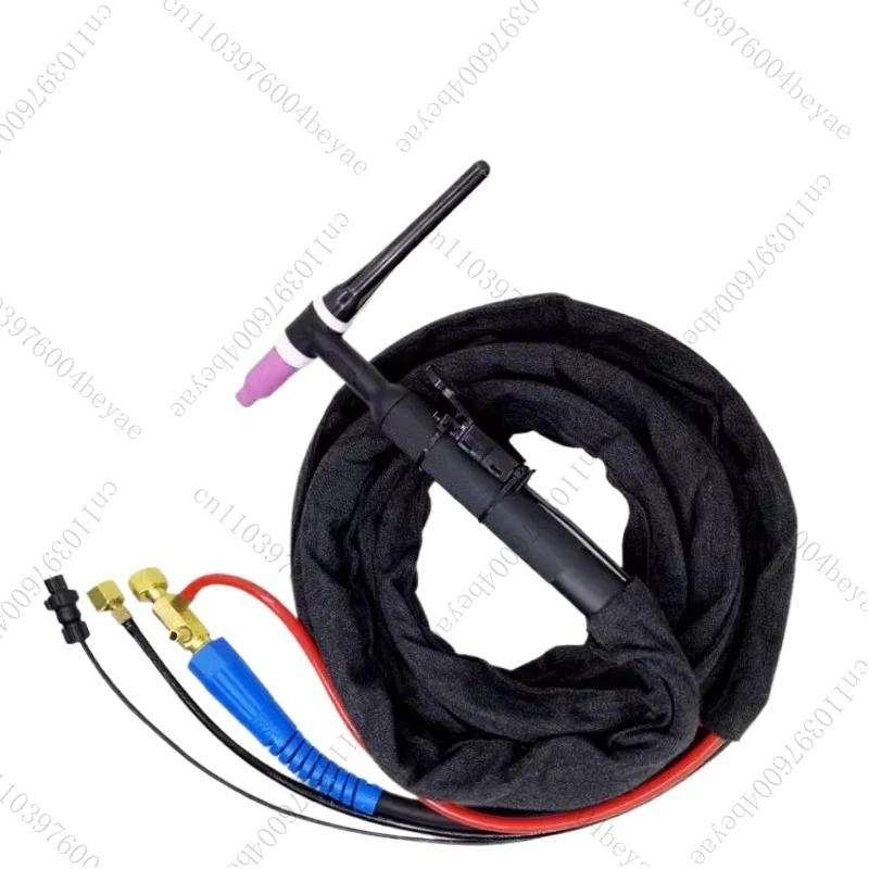 WP-18 Water-Cooled … - image