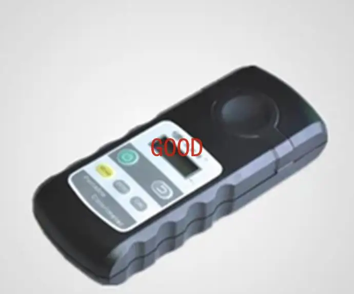 

Qingshijie Q-O3-1 Portable Ozone Quick Tester Water Ozone Detector