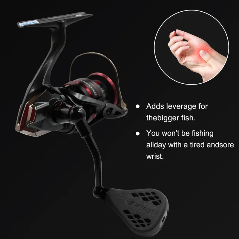 Spinning Handle Bk … - image