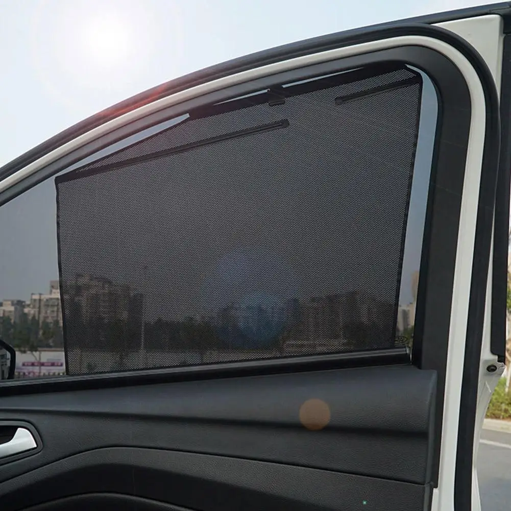 Thumbnail 3 - #40 Top 50 Car Window Protection
