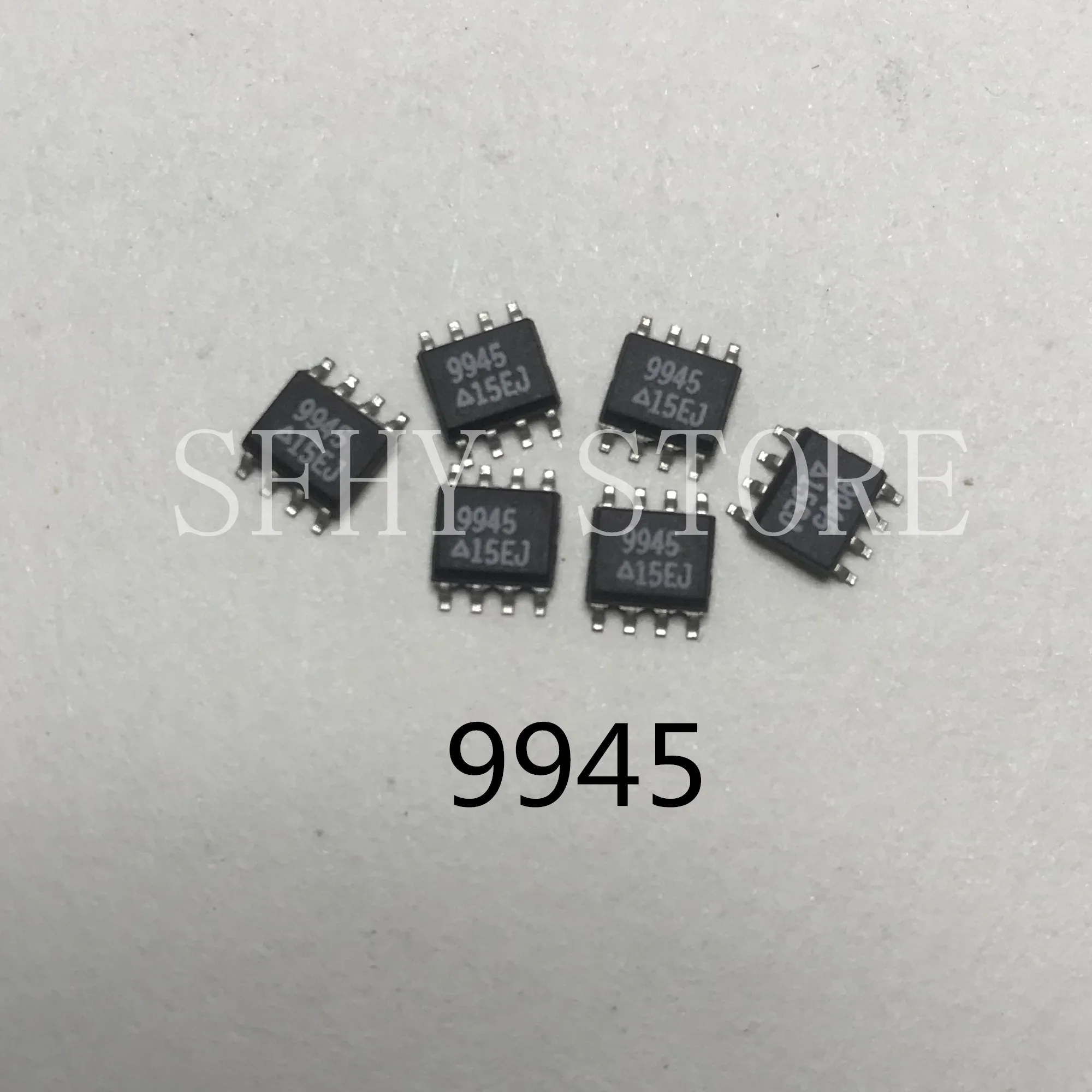 5pcs/lot 9945 SOP-8  New Original  In Stock