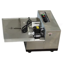 MY-380 Semi Automatic Coding Machine Solid Ink Date Coding Machine Automatically Continuous Bag Paper Card Printer MFLY