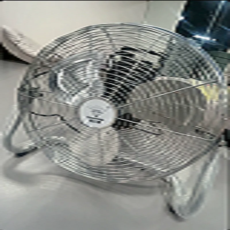 

220 В алмазный бренд промышленный сильный напольный вентилятор высокой мощности осциллирующий настольный вентилятор с большим ветром DW